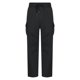 thumbnail image 4 of Pantalones largos para hombre, moda de primavera e invierno, pantalones deportivos casuales, pantalones para hombre, 4 of 6