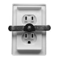 thumbnail image 4 of Hidden Disguised Outlet Wall Safe Hideaway Stash Plastic Box Wall Hidden Safe, 4 of 9