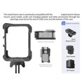 thumbnail image 1 of AMAGISN Camera Cage for Insta360 Ace Pro Quick Release Protective, 1 of 5