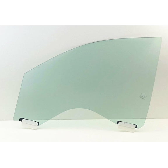 Laminated Driver Left Side Front Door Window Door Glass Compatible with Chevrolet Equinox/GMC Terrain 2010-2017 4 Door Models