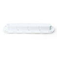 thumbnail image 4 of 3 Pack Tri Fins Box Plugs Fin Base Screw Surf Fins Plugs Set Extra Fin Fin Screws White, 4 of 7