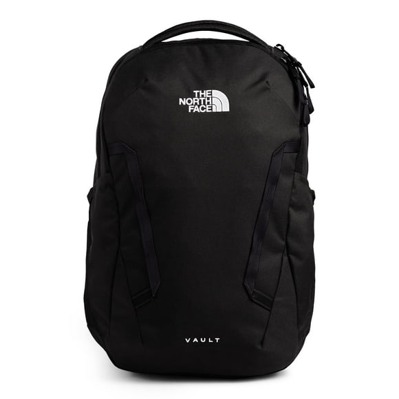 Mochila THE NORTH FACE Vault Everyday TNF negra para mujer, 26 L