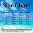 thumbnail image 3 of Stralyhd Womens Capri Pants Linen Pants Summer Casual Capri Straight Leg Elastic Drawstring Trousers with Pockets Pink XL, 3 of 7