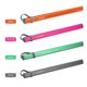 thumbnail image 5 of Lixada Camping Cutlery Set Titanium Chopsticks Drinking Straw Cleaning Brush with Aluminum Storage Tube Case for Outdoor Traveling, 5 of 5