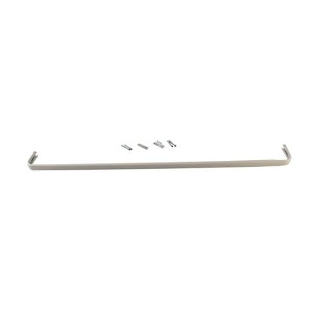 1830 in. Levolor Heavyduty Curtain Rod