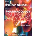 thumbnail image 1 of Pre-Owned Study Guide for Pharmacology and the Nursing Process, 9780323012690, 0323012698, Paperback, 3 edition, 1 of 1