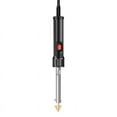 thumbnail image 1 of 150W Plastic Welder Electric Soldering Iron Household Welding Tools Automobile Bumper Maintenance Tools US Plug, 1 of 6