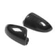 thumbnail image 3 of Carcasa de espejo retrovisor exterior, tapa de cubierta de espejo lateral de puerta estilo fibra de carbono, repuesto para Smart Fortwo W451 2009-2015, 3 of 9