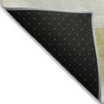 thumbnail image 3 of Addison Rugs Chantille Indoor/Outdoor Transitional Modern Gold Washable Rectangle Rug, 1'8" x 2'6", 3 of 6
