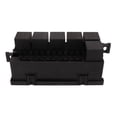 thumbnail image 3 of Fuse And Relay Box, Relay Crimp Terminal Box IP65 Waterproof Easy Installation Strong 5 Pins  For Ships, 3 of 8