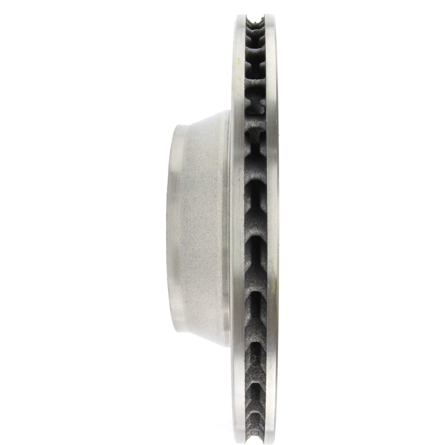 CENTRIC PARTS - CTEK-DRILL Fits select: 2017-2020 PORSCHE PANAMERA, 2020-2021 PORSCHE 911