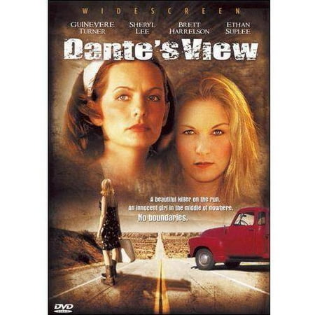 Dante's View (Widescreen)