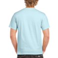 thumbnail image 2 of T-Shirt Hammer, 2TG, Chambray, 2 of 3