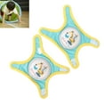 thumbnail image 4 of Baby Elbow Pads,  Absorption Fabric Hook and  Fasteners Baby Knee Pads  for Outdoor Sports for Riding, 4 of 8