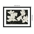 thumbnail image 2 of Amanti Art Japandi I Wood Framed Wall Art Print, 2 of 7
