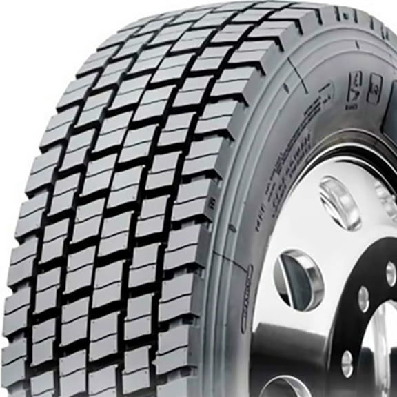 Ironhead IDR312 215/75R17.5 135/133L H 16 Ply Drive Commercial Tire
