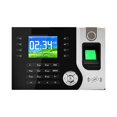 thumbnail image 1 of Multifunctional Bio-fingerprint Time Attendance Machine ,Easy to Use, 1 of 3