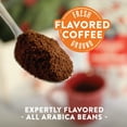 thumbnail image 4 of Two Rivers Coffee Flavored Ground Coffee, Peppermint Stick, 10 oz. Bag, 6 pack, 4 of 6