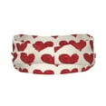 thumbnail image 3 of Easygdp Love Sports Headband Non Slip Headband Unisex for Head Circumference 19.6 - 22.4 inch, 3 of 9