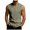 AG, variant on Summer Loose Men's Medieval Drawstring Linen Breathable Loose Sleeveless Vest