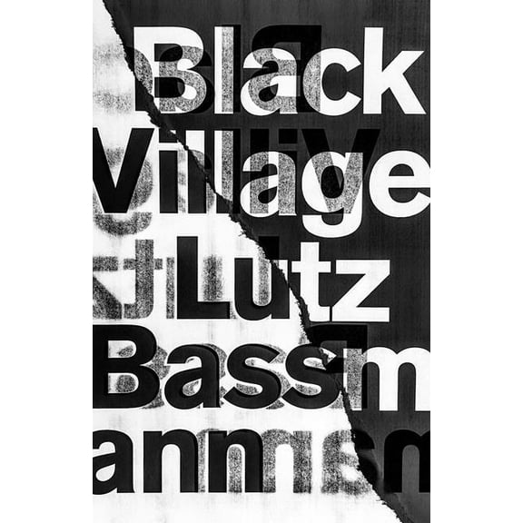 Black Village, (Paperback)
