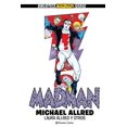 thumbnail image 1 of Madman Integral nº 04 Blanco, 1 of 2