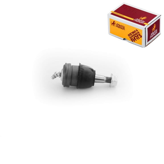 Metrix Premium Chassis Parts - Front Lower Ball Joint Fits 04-08 Chrysler Voyager (Mexico), 01-02 Grand Voyager (Mexico), 01-07 Town and Country, 01-03 Voyager, Replacement K7399, Made in Europe