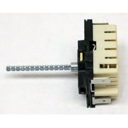 RobertShaw Infinite Switch Kit Replaces AP6048293, INF-240-597, 5500-202