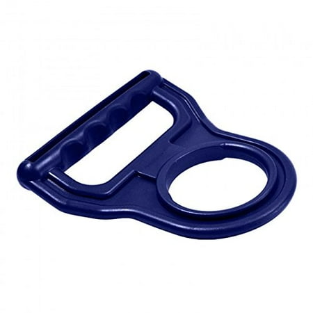 Hard Water Three Handle - For Your Water Bottle Accessories - Large 3 5 or 6 Gallon Bottle Neck Holder Handles - Easy to Carry Heavy Water Jugs For Easy Lifting 48MM or 55MM Bottles