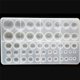 thumbnail image 4 of Multi Style Pendants Silicone Mold Cabochon Beads Resin, 4 of 5