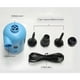 thumbnail image 4 of Infdor De Bomba De Aire Eléctrico Portátil Alimentado Por USB Para Colchón De Cama De Aire Artesanal Sunnimix Bomba de aire eléctrica portátil, 4 of 8