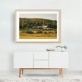 thumbnail image 6 of Coventry Rural - Coventry Vermont Photography Farmhouse Rural Barn Countryside Pastoral Scenic Autumn Unframed Wall Art Print 32 x 48 inches, 6 of 7