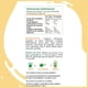 thumbnail image 2 of Colágeno Hidrolizado NutraSien100 con Vitamina C y Magnesio 300 g en Polvo, 2 of 2