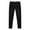 Black, variant on Jeans for Men Mens Spring Summer Breathable Jeans Slim Fit Stretch Small Feet Skinny Straight Fit Jeans Bootcut Jeans for Men H M