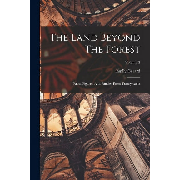 The Land Beyond The Forest (Paperback)