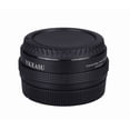 thumbnail image 5 of Adaptador de montaje en anillo de control EF-EOS R para objetivos Canon EF/EF-S a cámaras digitales sin espejo de la serie Canon EOS R RP R5 R6 R7 R10, 5 of 5