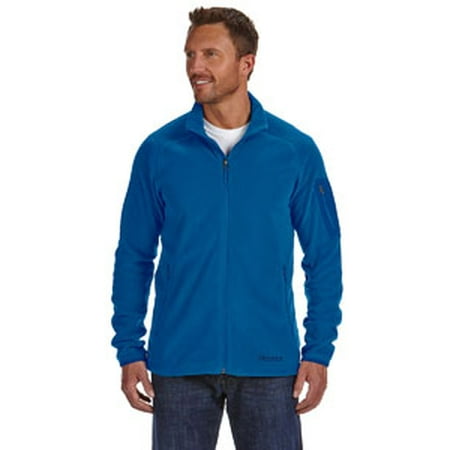 Marmot Men's Reactor Jacket - BLUE SAPPH 2775 - 2XL 98140