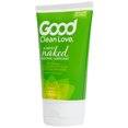 thumbnail image 4 of Good Clean Love: Almost Naked® Personal Lubricant, Organic Water-Based Lube with Aloe Vera, Safe for Sex Toys & Condoms, Sexual Wellness Gel for Men & Women, 4 Oz (2-Pack), 4 of 6