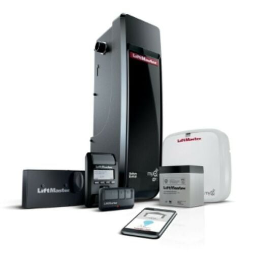 Liftmaster 8500w Wifi Jackshaft Wall Mount Battery Backup Garage Door Opener Myq Walmart Com Liftmaster 8500w Wifi Jackshaft Wall Mount Battery Backup Garage Door Opener Myq Walmart Com