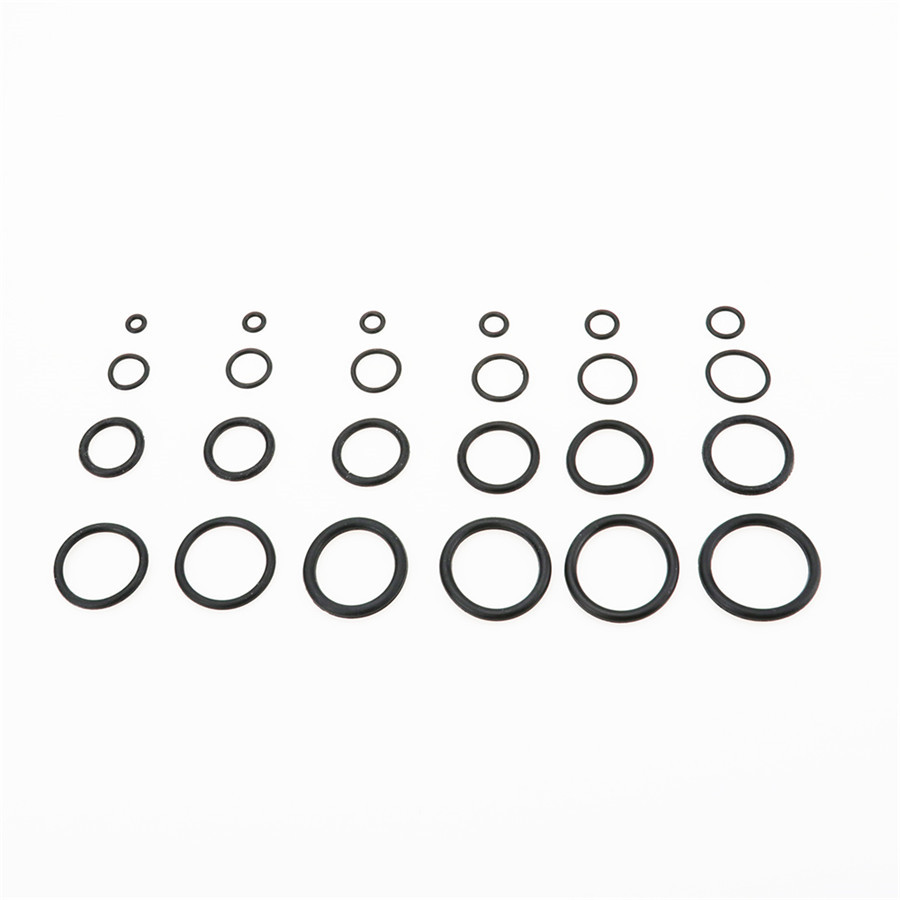 1200x Universal Car ORing Assortment Set 1.5mm 2.4mm 3.1mm Automotive
