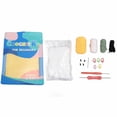 thumbnail image 2 of Complete Crochet Dog Starter Kit Cute DIY Hand Crafted Learn To Crochet Animal Starter Kit Crochet Kit For Beginners, 2 of 8