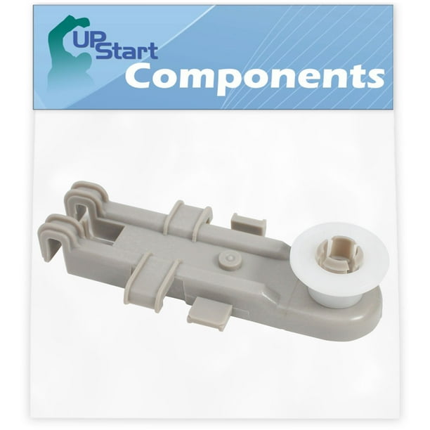8268743 Upper Dishrack Wheel Replacement for Whirlpool WDF750SAYT3 Dishwasher Compatible with
