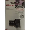 thumbnail image 2 of 839074-1002 Gilmour Male Faucet Connector - Quantity 1, 2 of 3