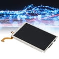 thumbnail image 3 of Pantalla LCD Superior, Resistente Al Desgaste Rendimiento Perfecto Fit de Reemplazo Pantalla Lcd Pantalla LCD para Consola de Juegos 3ds XL, 3 of 7