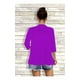 thumbnail image 4 of Ensamble Casual Marca Maria Bela Modelo Fiyi, 4 of 5