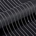 thumbnail image 6 of 20Strands Necklace Chain with Lobster Clasp Silver Iron Wire Chain 304 Stainless Steel Necklace Chain, 6 of 6