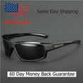 thumbnail image 6 of Polarized Nitrogen Sunglasses Sport Running Fishing Golfing Driving Glasses NWT, 6 of 6
