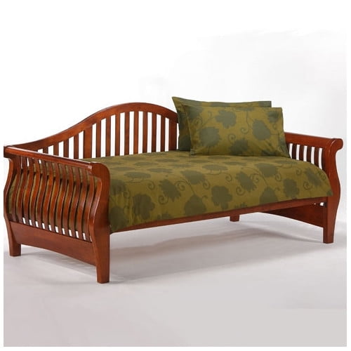 Night & Day Furniture Spices Bedroom Daybed