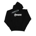 thumbnail image 5 of NASA Womens Classic Rocket 76 Hoodie, 5 of 5