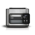 thumbnail image 1 of Ninja Combi™ All-in-One Multicooker, Oven, & Air Fryer, Complete Meals in 15 Mins, 14-in-1, Combi Cooker + Air Fry, Bake, Roast, Slow Cook & More, 1 of 6